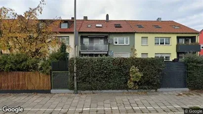 Apartments for rent in Bamberg - Photo from Google Street View