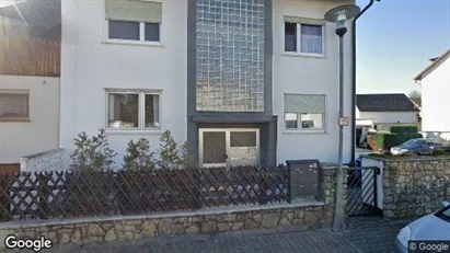 Apartments for rent in Offenbach - Photo from Google Street View