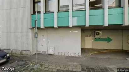 Apartments for rent in Offenbach am Main - Photo from Google Street View