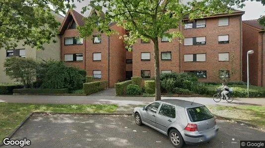 Apartments for rent in Borken - Photo from Google Street View