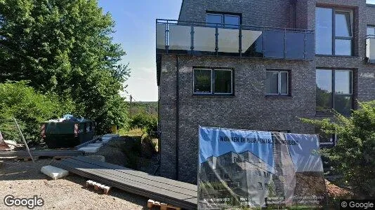 Apartments for rent in Wuppertal - Photo from Google Street View