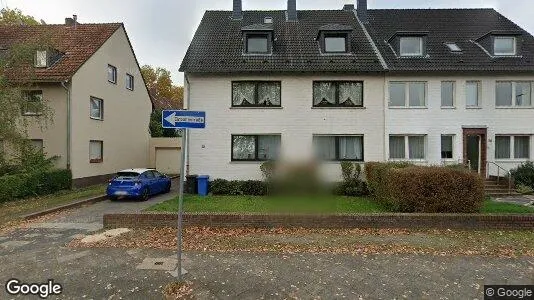 Apartments for rent in Rhein-Kreis Neuss - Photo from Google Street View