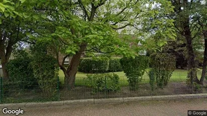 Apartments for rent in Pinneberg - Photo from Google Street View