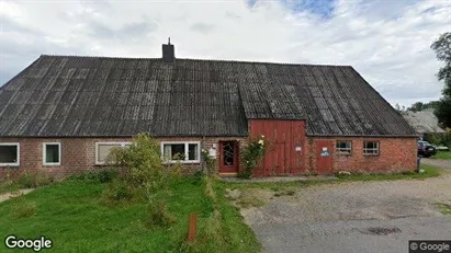 Apartments for rent in Nordfriesland - Photo from Google Street View