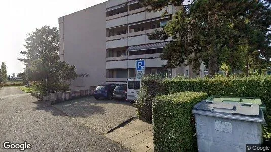 Apartments for rent in Morges - Photo from Google Street View