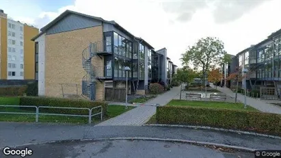 Apartments for rent in Kristianstad - Photo from Google Street View