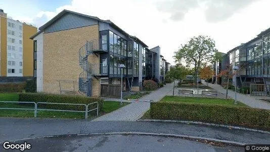 Apartments for rent in Kristianstad - Photo from Google Street View