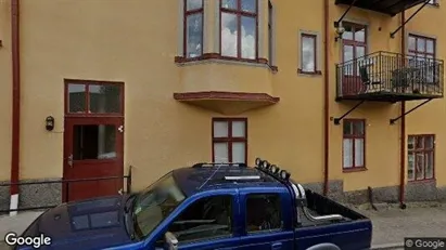 Apartments for rent in Lindesberg - Photo from Google Street View