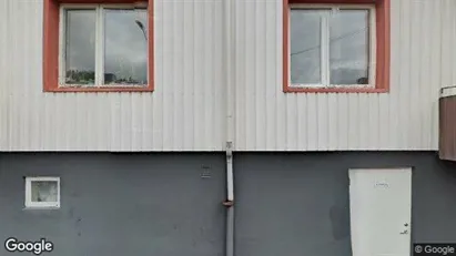 Apartments for rent in Borås - Photo from Google Street View