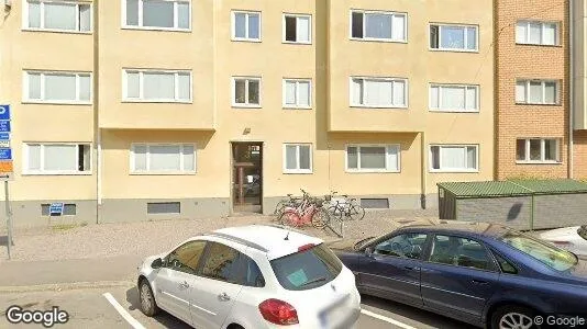 Apartments for rent in Norrköping - Photo from Google Street View