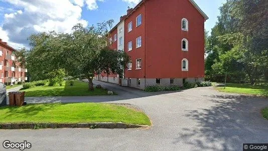 Apartments for rent in Borås - Photo from Google Street View