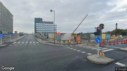 Apartments for rent in Järfälla - Photo from Google Street View