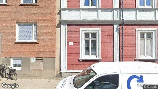 Apartments for rent in Karlstad - Photo from Google Street View