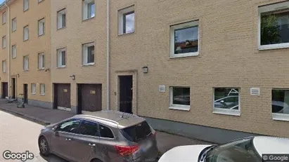 Apartments for rent in Karlstad - Photo from Google Street View