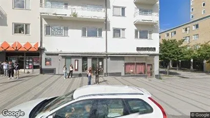 Apartments for rent in Eskilstuna - Photo from Google Street View