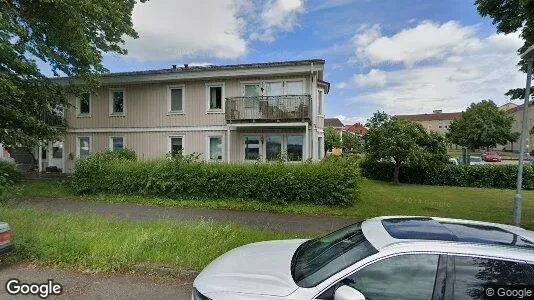 Apartments for rent in Falköping - Photo from Google Street View