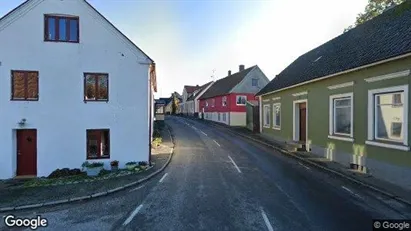 Apartments for rent in Tomelilla - Photo from Google Street View