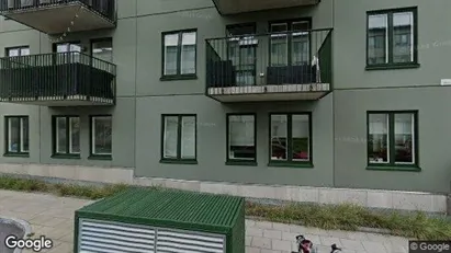 Apartments for rent in Majorna-Linné - Photo from Google Street View