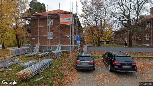 Apartments for rent in Gävle - Photo from Google Street View