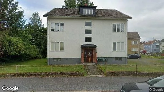 Apartments for rent in Nässjö - Photo from Google Street View