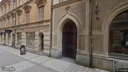 Apartments for rent in Sundsvall - Photo from Google Street View