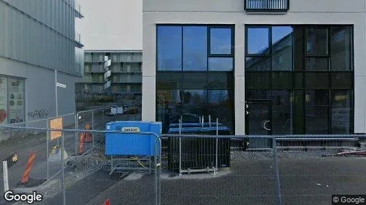 Apartments for rent in Upplands Väsby - Photo from Google Street View