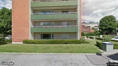 Apartments for rent in Malmö City - Photo from Google Street View