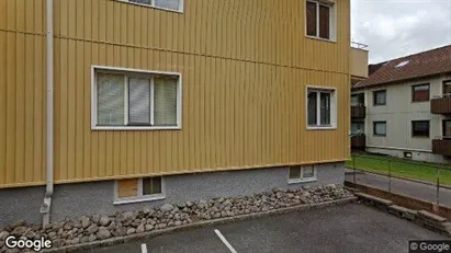 Apartments for rent in Lundby - Photo from Google Street View