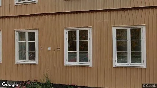 Apartments for rent in Gävle - Photo from Google Street View