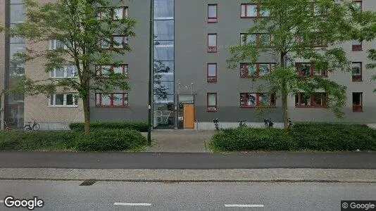 Apartments for rent in Kirseberg - Photo from Google Street View