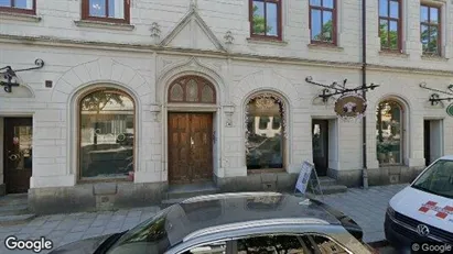 Apartments for rent in Gävle - Photo from Google Street View