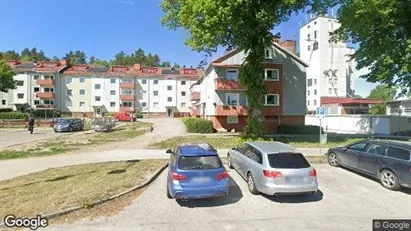 Apartments for rent in Eskilstuna - Photo from Google Street View