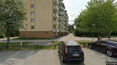 Apartments for rent in Västerås - Photo from Google Street View