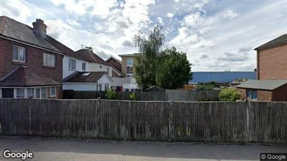 Apartments for rent in Southampton - Hampshire - Photo from Google Street View