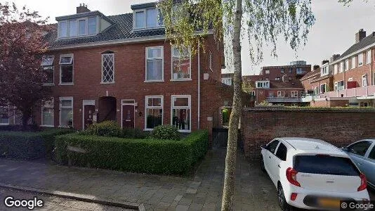 Apartments for rent in Groningen - Photo from Google Street View