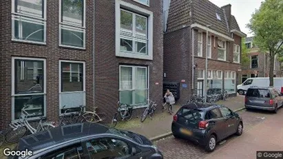 Apartments for rent in Groningen - Photo from Google Street View