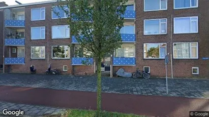 Apartments for rent in Velsen - Photo from Google Street View