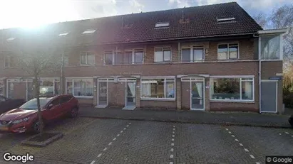 Apartments for rent in Velsen - Photo from Google Street View