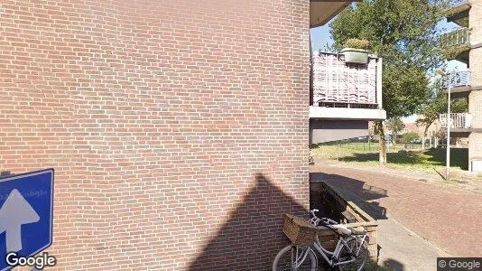 Apartments for rent in Velsen - Photo from Google Street View