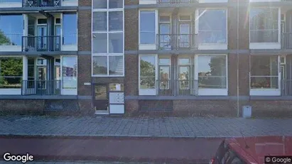 Apartments for rent in Velsen - Photo from Google Street View