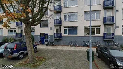 Apartments for rent in Haarlem - Photo from Google Street View