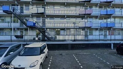 Apartments for rent in Velsen - Photo from Google Street View