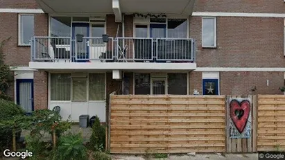 Apartments for rent in Huizen - Photo from Google Street View