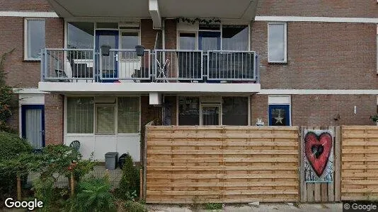 Apartments for rent in Huizen - Photo from Google Street View