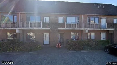 Apartments for rent in Doesburg - Photo from Google Street View