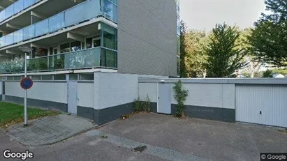 Apartments for rent in Uithoorn - Photo from Google Street View