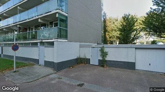 Apartments for rent in Uithoorn - Photo from Google Street View