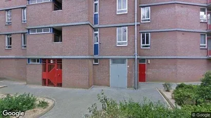 Apartments for rent in Amsterdam Amsterdam-Zuidoost - Photo from Google Street View