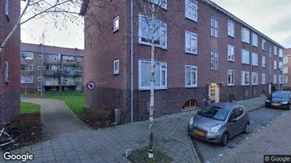 Apartments for rent in Weesp - Photo from Google Street View