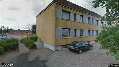 Apartments for rent in Haderslev - Photo from Google Street View